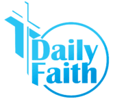 Daily Faith Logo