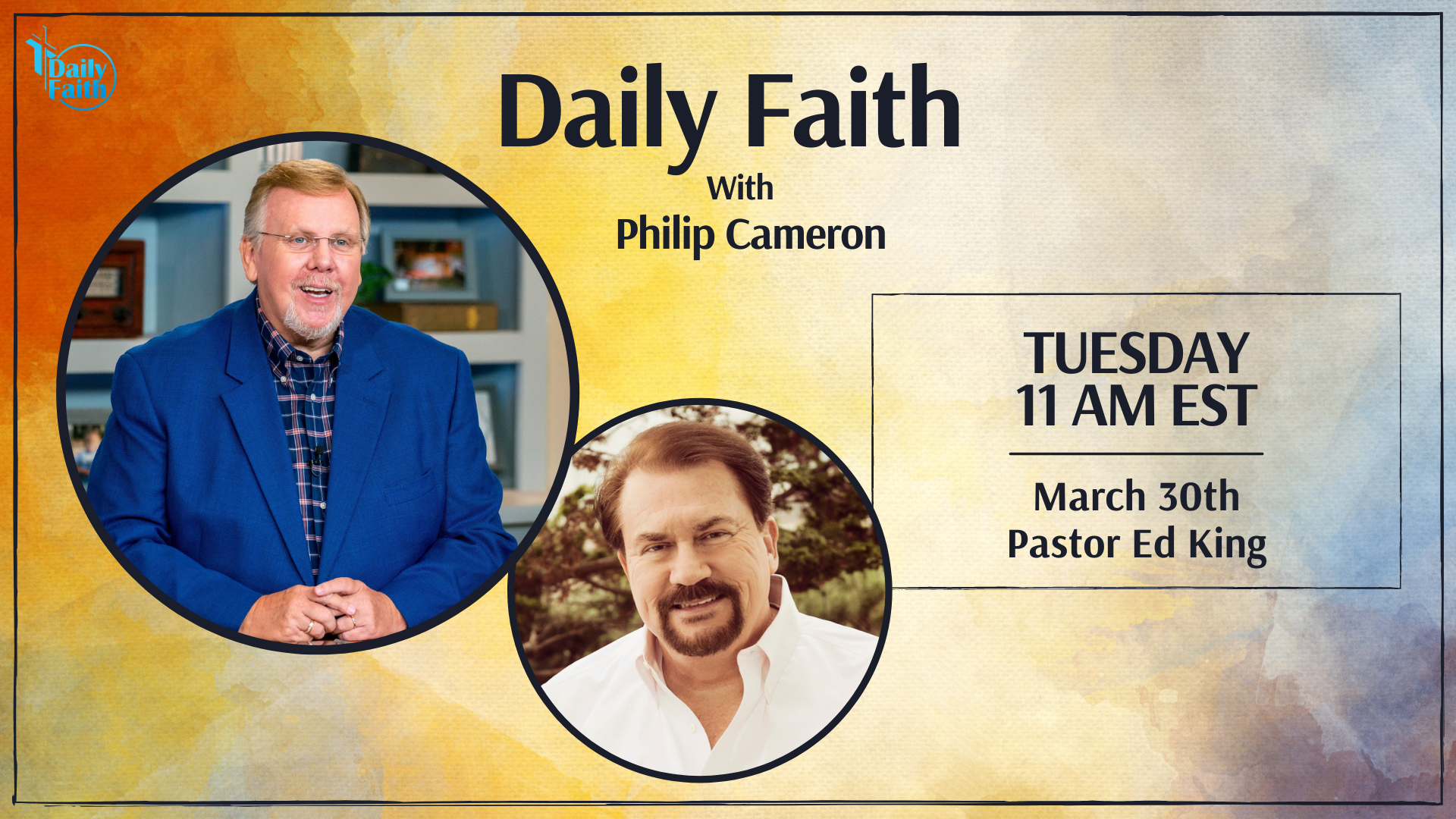 Redemption, Great Awakening