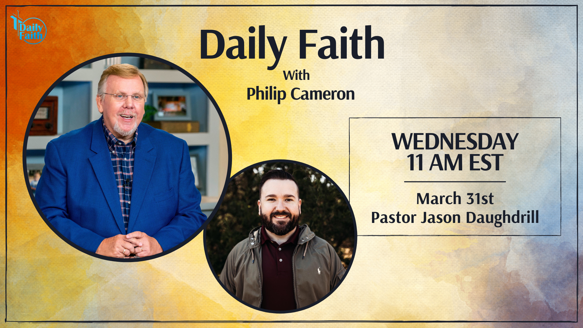 Occupy, God’s Kingdom