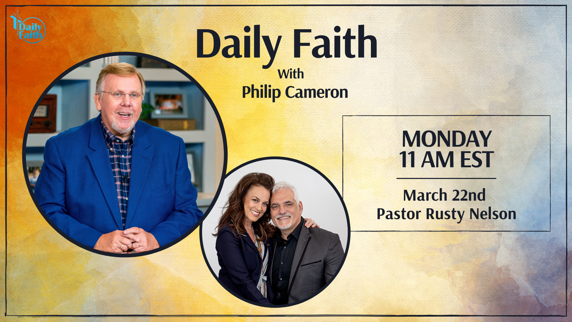 Faith, Spiritual Growth