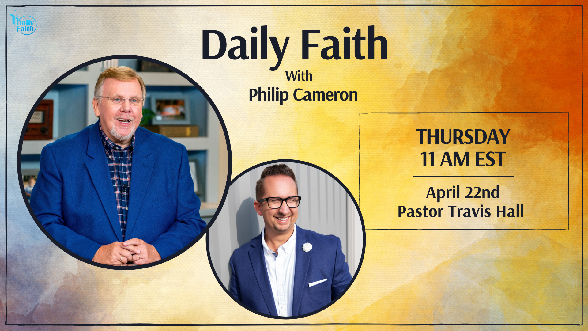 Strongholds, Thoughts