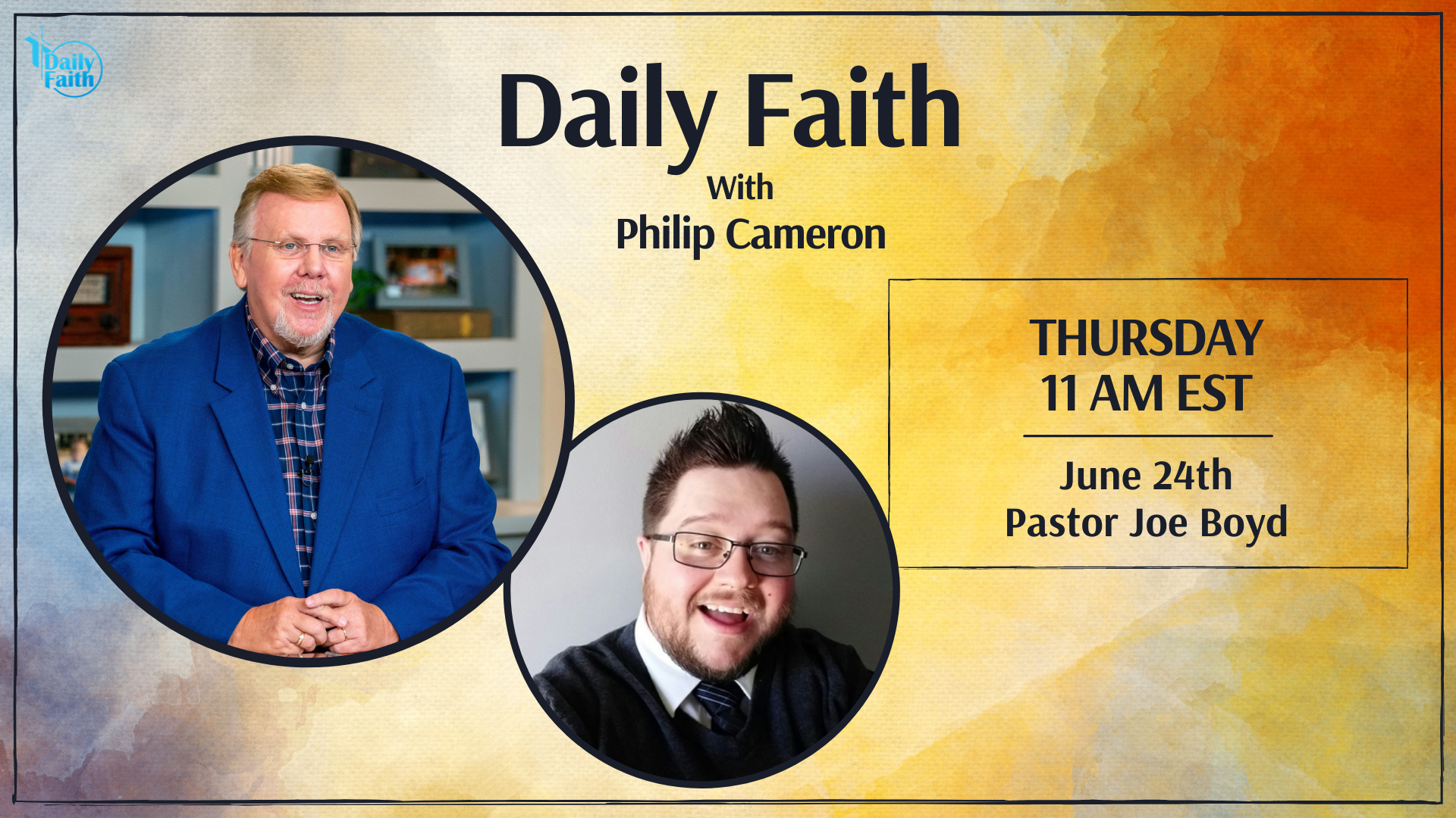 Vision, Limitations, Warrior