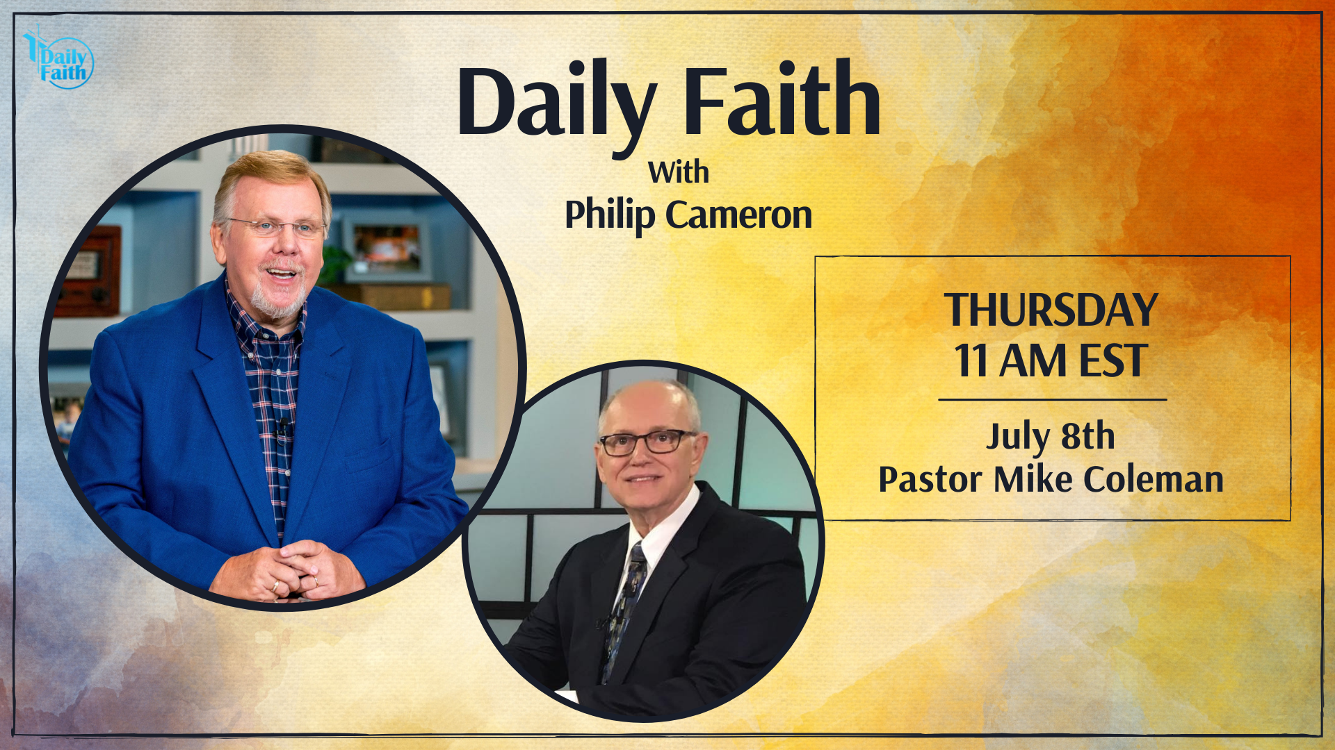 Cleansing, Perseverance, Process