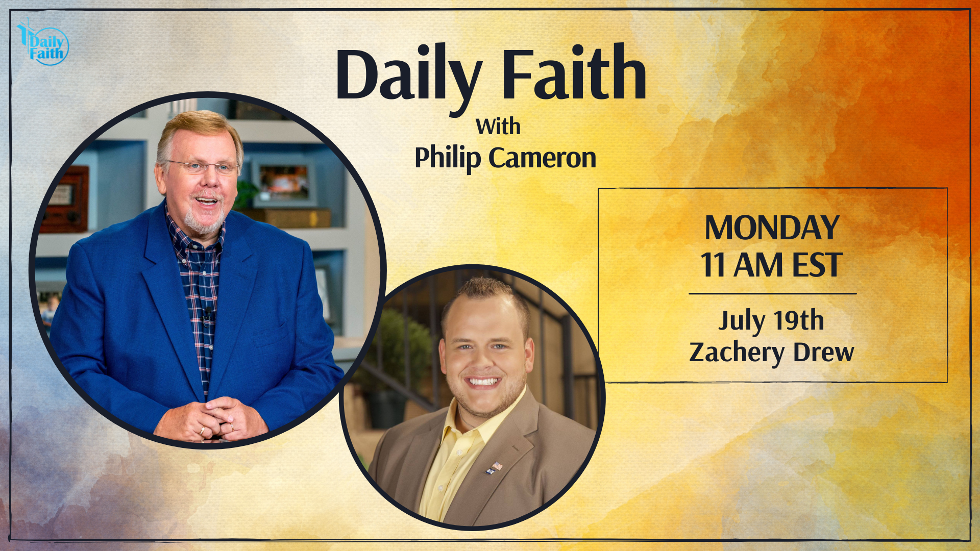 Fear, God’s Truth, Hope, Destruction