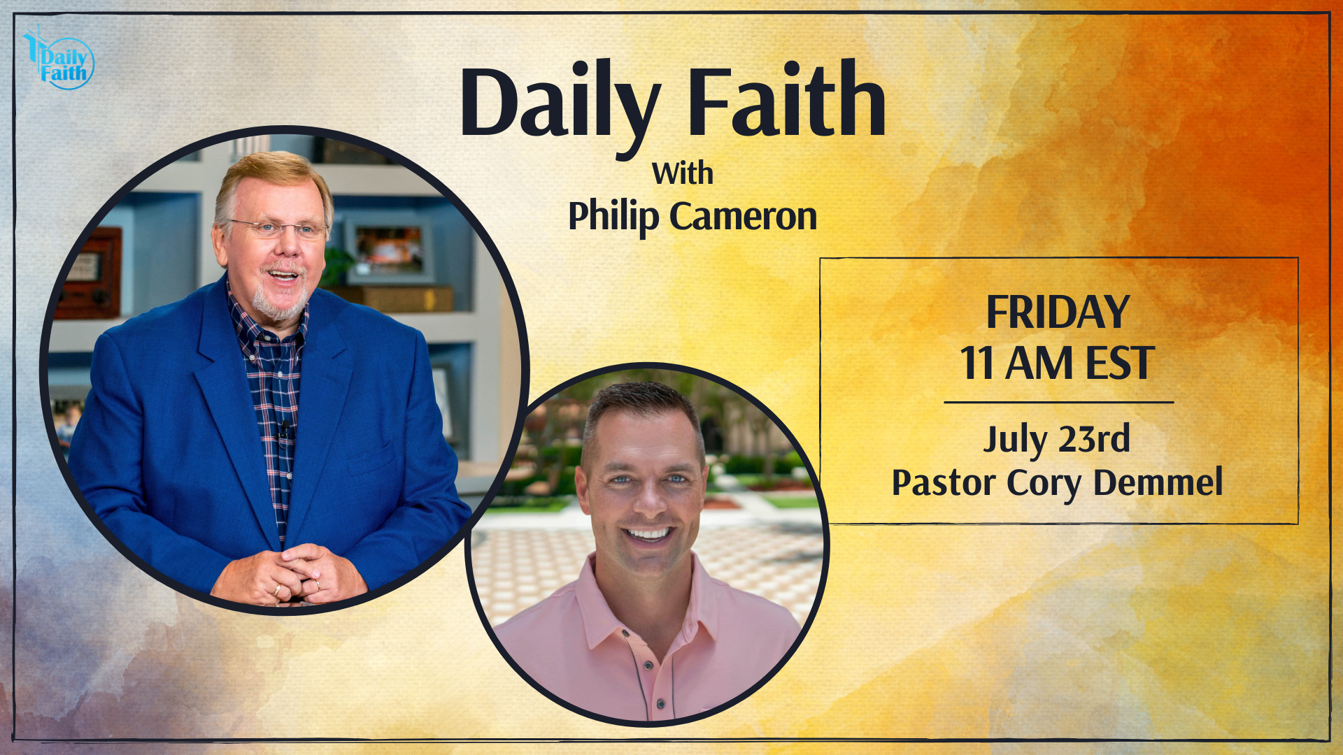 Leadership, Culture, The Church