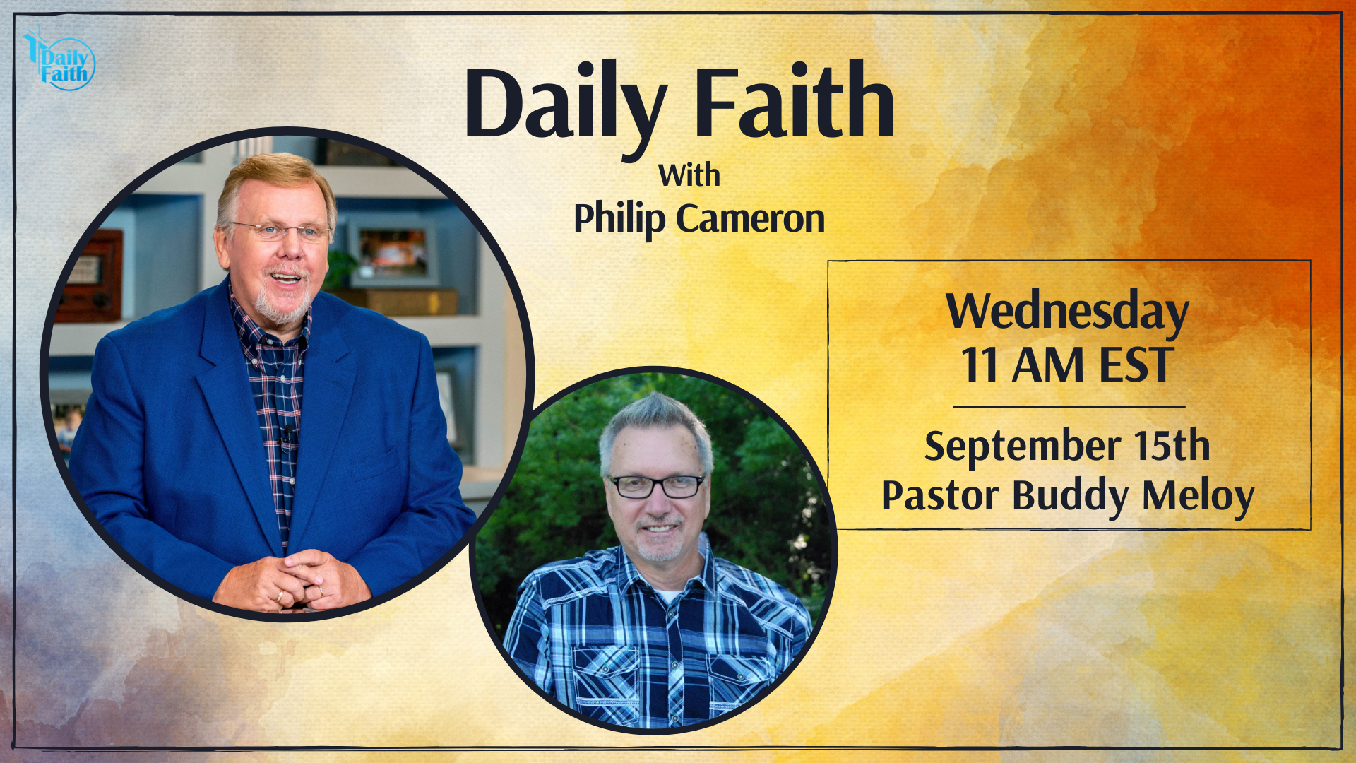 Intersection, God’s Timing