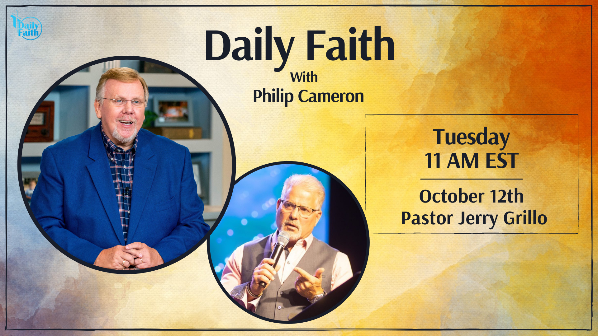 Favor, God’s Kingdom, Partnership