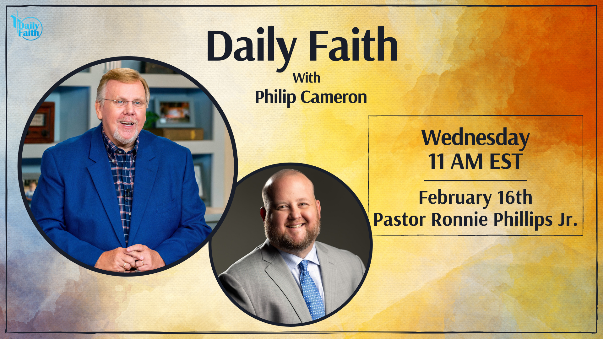 Grace, Holy Spirit, Faith, Next Generation