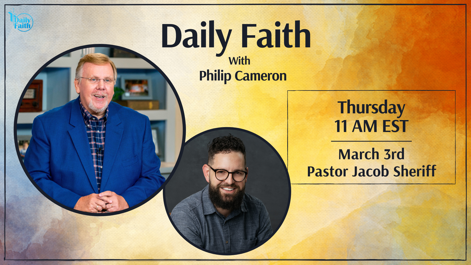 Power, Presence of God, Intimacy, Truth, Peace