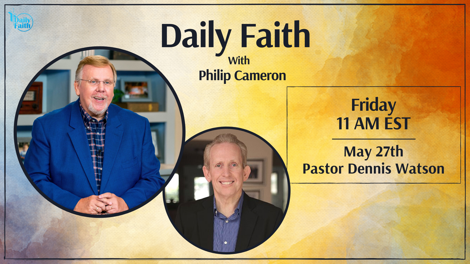 Hope, Distress, Faith, Praise, Love