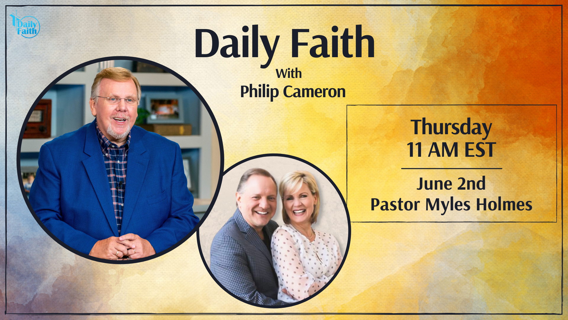 Faith, Truth, MAGA, Courage, Voice