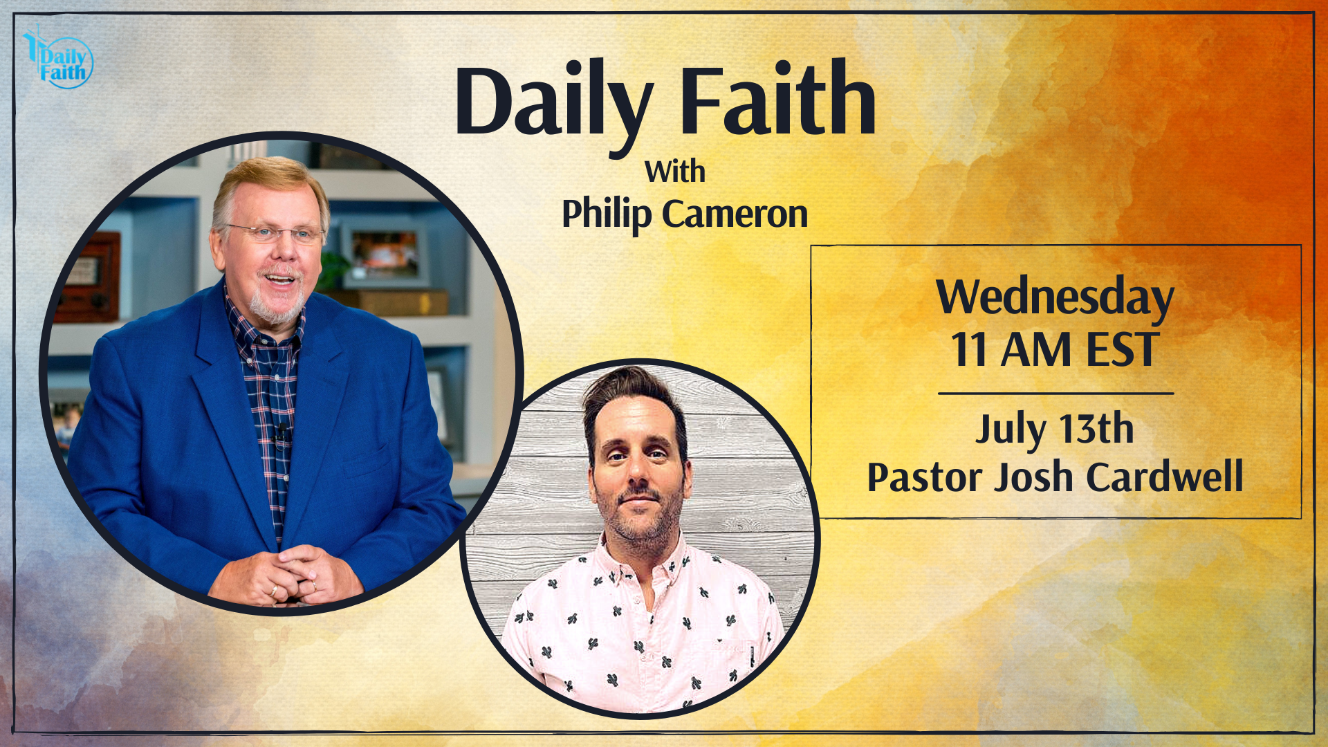 The Church, Obedience, Legacy, Transparency, Hope