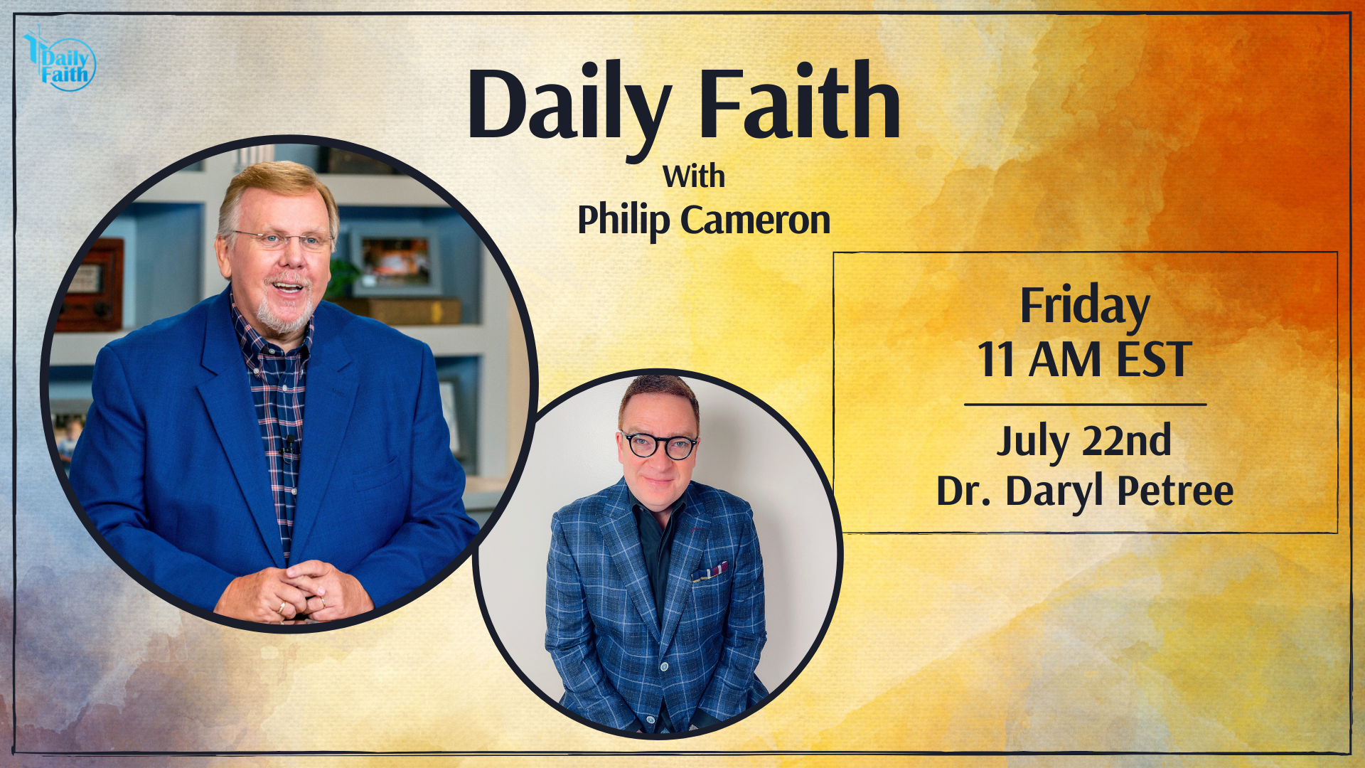 Purpose, Storm, Trust, Faithful, Comfort